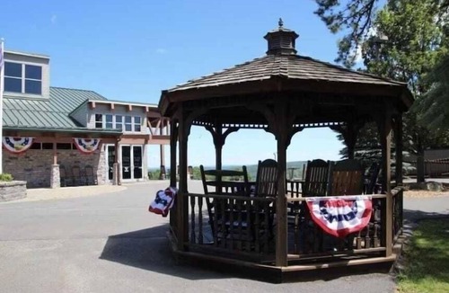 Lackawaxen House | A Refined Retreat, Perfect for Couples or Families