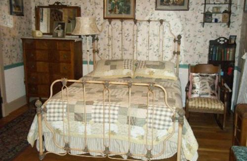 Gettysburg Bed & Breakfast | A Sentimental Journey