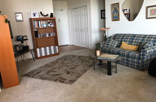 Baileys Crossroads Apartment | A three start hotel as a private apartment