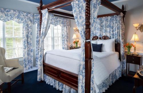 Williamsburg Bed & Breakfast | A Williamsburg White House Inn