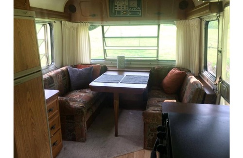 Ooltewah House | A1–Avion 1 at Hidden Hills Farm & Saddle Club