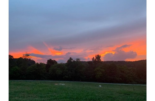 Ooltewah House | A4–Airstream 4 at Hidden Hills Farm & Saddle Club