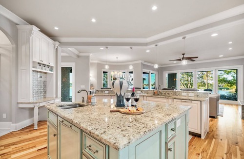 Gallatin House | Above Nashville Sunset Bay | Lakefront | Pool&Spa | Golf Simulator