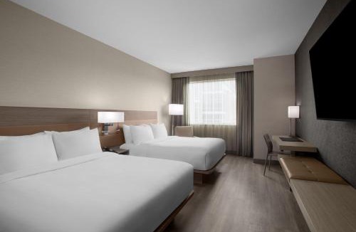 Canonsburg Hotel | AC Hotel by Marriott Pittsburgh Southpointe