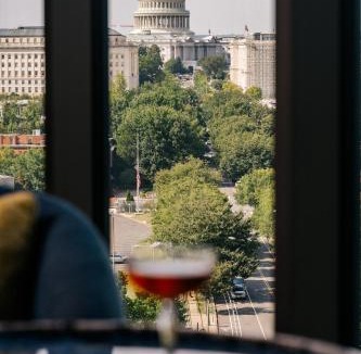 Navy Yard Hotel | AC Hotel by Marriott Washington DC Capitol Hill Navy Yard