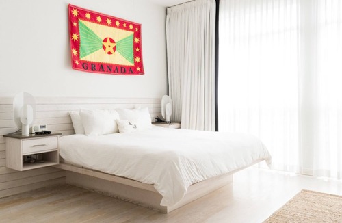 Long Branch Hotel | Access to Wave Resort | Spacious Suites Perfect for Family Beach Stay