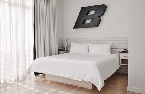 Long Branch Hotel | Access to Wave Resort | Spacious Suites Perfect for Family Beach Stay