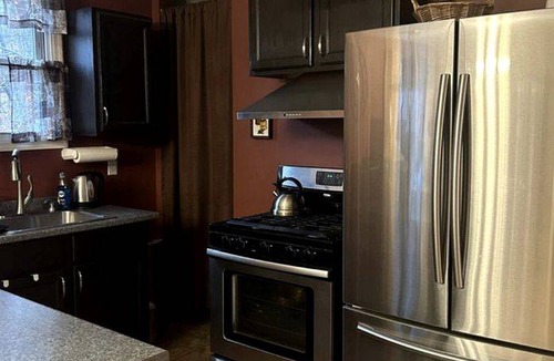Highland Other | Accommodation ∙ 1 bedroom ∙ 6 guests