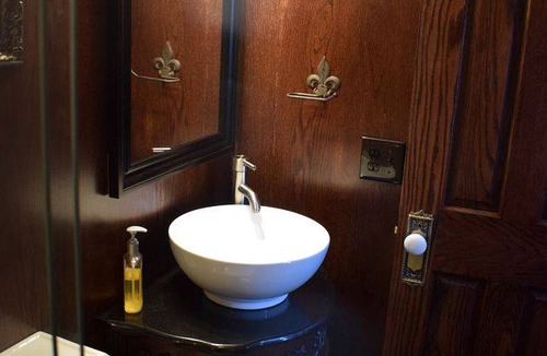 Madison Other | Accommodation ∙ 1 bedroom ∙ 2 guests