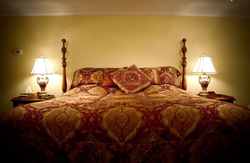 Russell Other | Accommodation ∙ 1 bedroom ∙ 2 guests