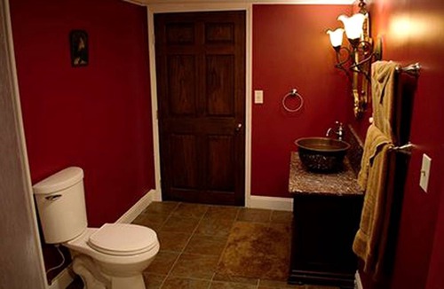 Russell Other | Accommodation ∙ 1 bedroom ∙ 2 guests
