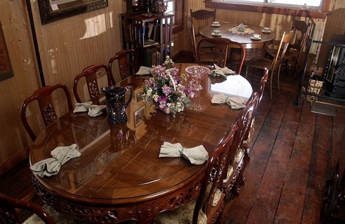 Russell Other | Accommodation ∙ 1 bedroom ∙ 2 guests