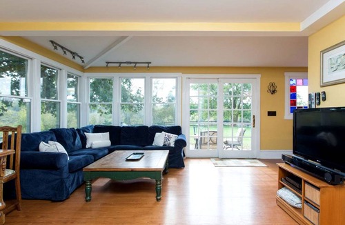 Front Royal Other | Accommodation ∙ 3 bedrooms ∙ 10 guests