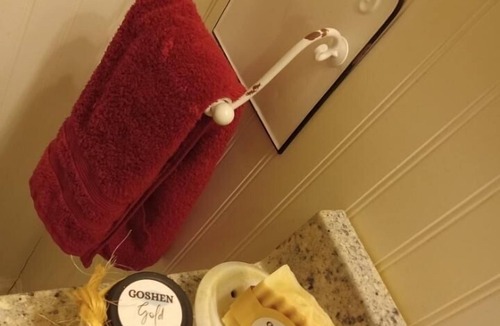 Allegany Apartment | Active “farmette” New apartment (the Knotty Pine). Nearby restaurants, fitness