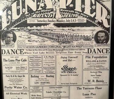 Luna Pier Apartment | Actual Pretty Boy Floyd's Hideout - Lake Erie, MI