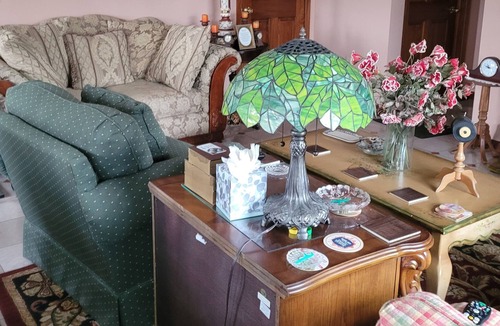 Butztown House | Adorable 2 BR, 2 BA in a secluded area. 2 Story townhome attached. NO Pets.