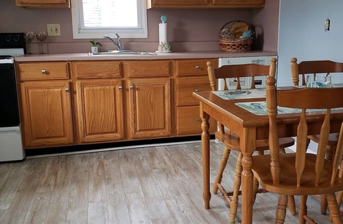 North Wildwood House | Adorable Ocean side cottage
