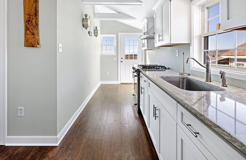 Leeds Point House | Adventure Cottage - Near LBI - Million Dollar Views
