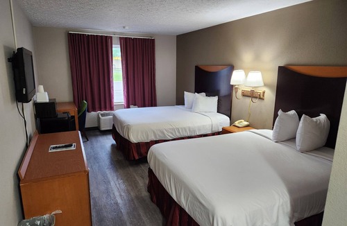 Williamstown Hotel | Affordable and clean place to stay