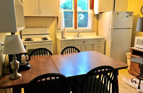 South Rehoboth Apartment | ~ Affordable and only 1.5 Blocks to the Beach ~