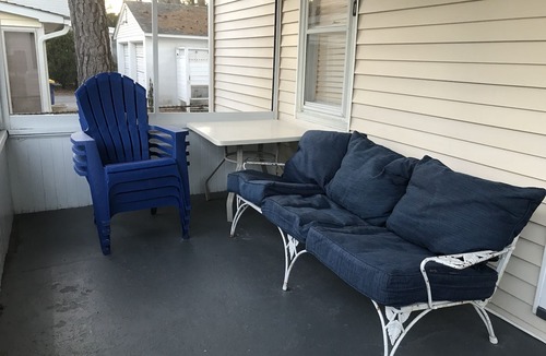 South Rehoboth Apartment | ~ Affordable and only 1.5 Blocks to the Beach ~