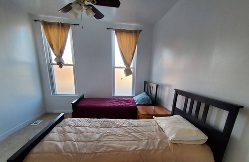 Downtown Baltimore House | Affordable Vacation home at Baltimore 1