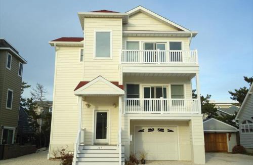 North Beach Haven House | After Dune Delight