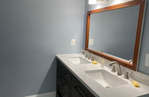 Seaside Heights Apartment | Aire Apartment 3 Bedroom Jersey Shore Premium Beach House