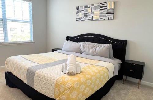 Herndon Apartment | Airway Oasis at Dulles Near IAD!