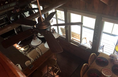 Meadow Bridge House | Al's Place - A place to Dream
