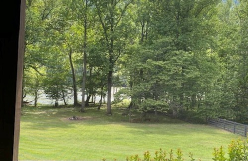 Meadow Bridge House | Al's Place - A place to Dream