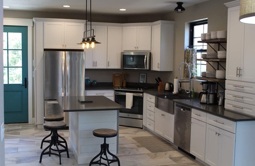 Ligonier House | All Available 2025 Dates Rates Have Been Reduced!