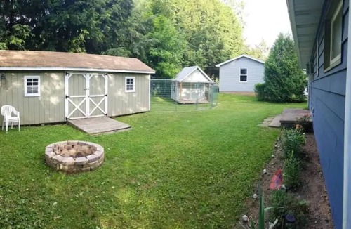 Kennerdell House | Allegheny Cottage - Entire Place - Pet Friendly