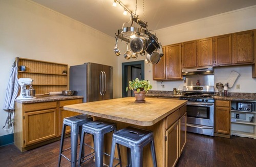 Frostburg Bed & Breakfast | Allegheny Trail House
