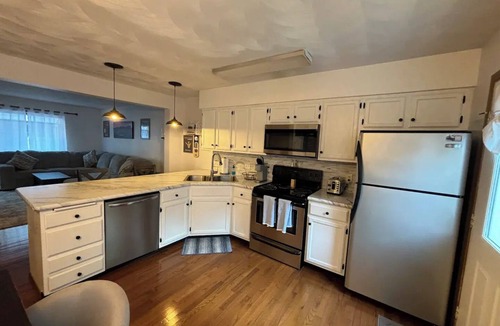 State College Condo | Alumni Cornernn