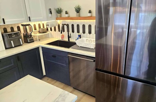 Wilmington Apartment | Amazing 2BD apt w 2 master baths!