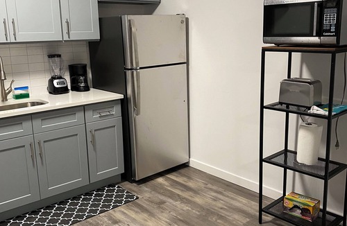 East Flatbush Apartment | Amazing 2BR Apt in the Center of Brooklyn & 30 Minutes From Midtown Manhattan