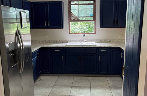 Steubenville House | Amazing 3 bedroom, 1.5 bath Dream Home near Franciscan Univ. in Steubenville