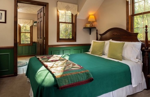 Confluence Hotel | Amazing Home on Yough River; Near Bike Trail, Rafting, Hiking, Skiing