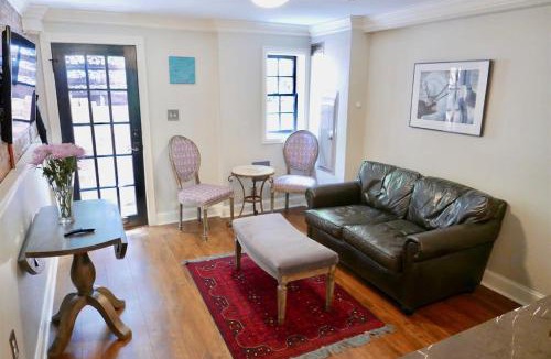 Capitol Hill Apartment | Amazing Location - Close to Union Station