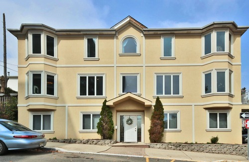 Weehawken House | AMAZING TOWNHOUSE WITH WATER VIEWS - 15MINS TO TIMES SQUARE