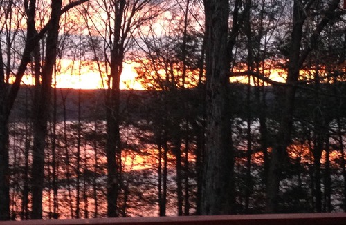 Wallenpaupauk Lake Estates House | AMAZING WATER FRONT , luxury, one of a kind lake front in Pocono Mountains