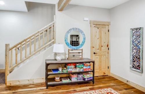 McCall House | Amelia's Vacation Retreat House