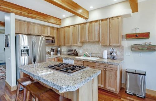 McCall House | Amelia's Vacation Retreat House