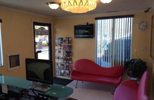 Galloway Hotel | American Star Inn & Suites Atlantic City