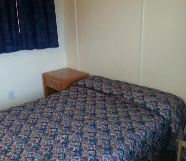 Avenel Hotel | Americana Motel