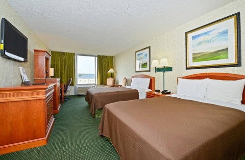 Pulaski Industrial Area Hotel | Americas Best Value Inn Baltimore
