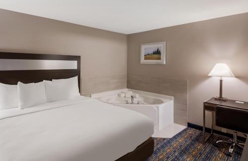 Farmington Hotel | Americas Best Value Inn Farmington