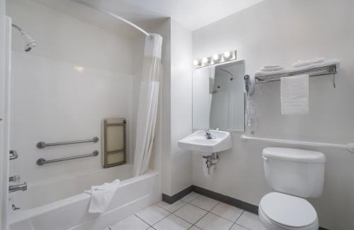 Green River Hotel | Americas Best Value Inn Green River