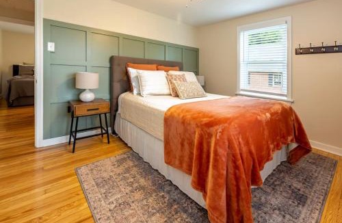 Intercourse House | Amish Guest House - hottub, patio, swing, ebikes